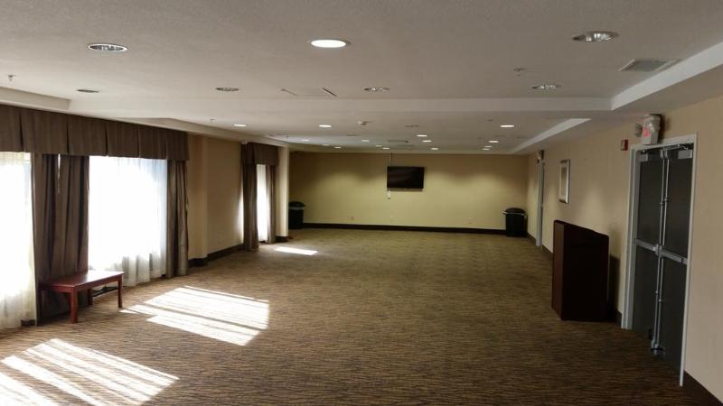 فندق Country Inn & Suites By Radisson, Alpharetta, Ga