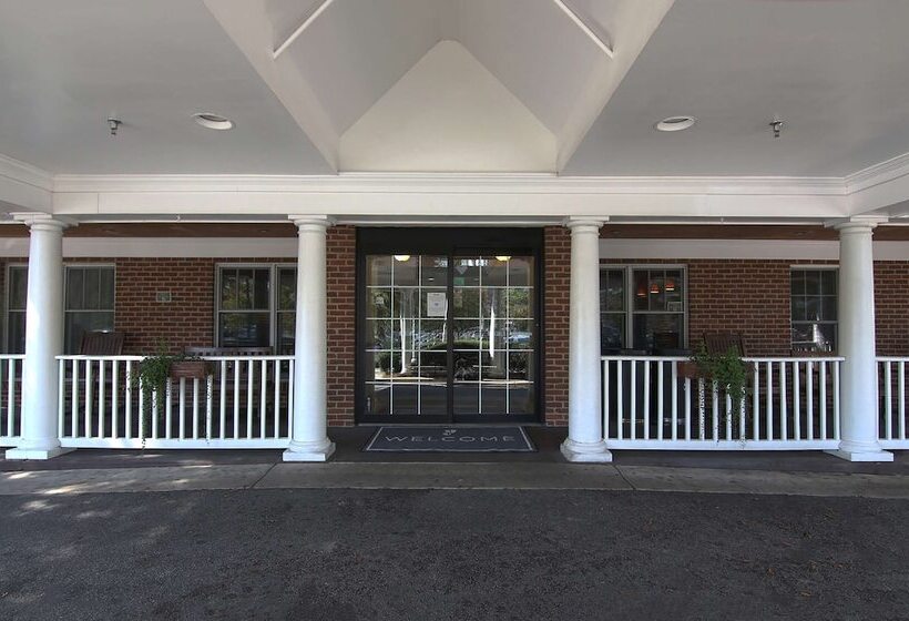 Отель Country Inn & Suites By Radisson, Annapolis, Md