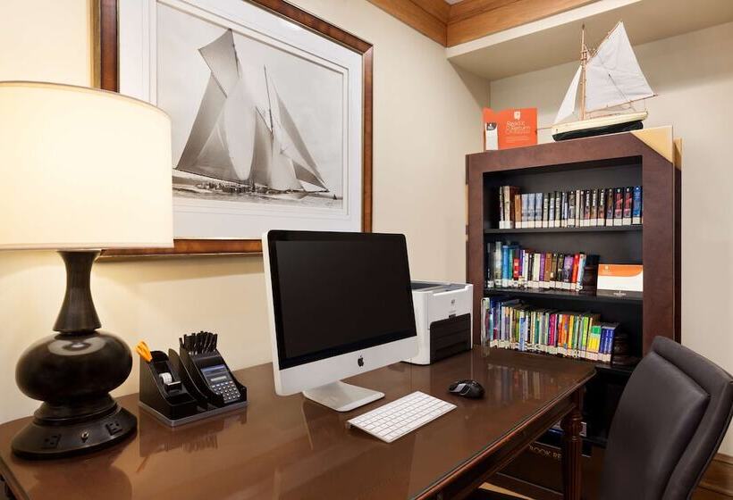 Отель Country Inn & Suites By Radisson, Annapolis, Md