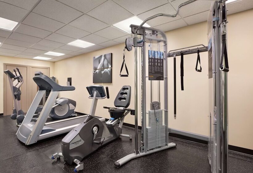 Отель Country Inn & Suites By Radisson, Annapolis, Md