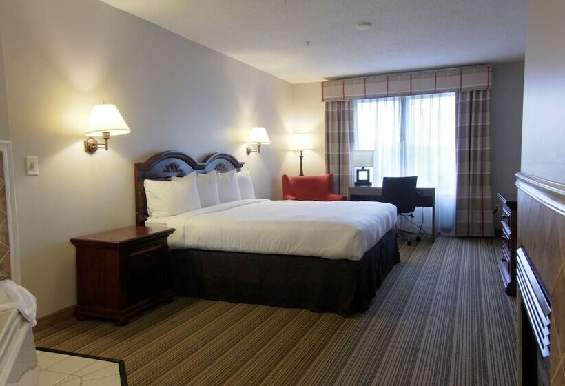 هتل Country Inn & Suites By Radisson, Annapolis, Md