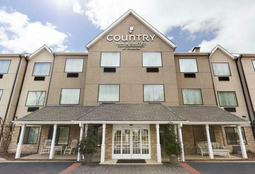 酒店 Country Inn & Suites By Radisson, Asheville At Asheville Outlet Mall, Nc