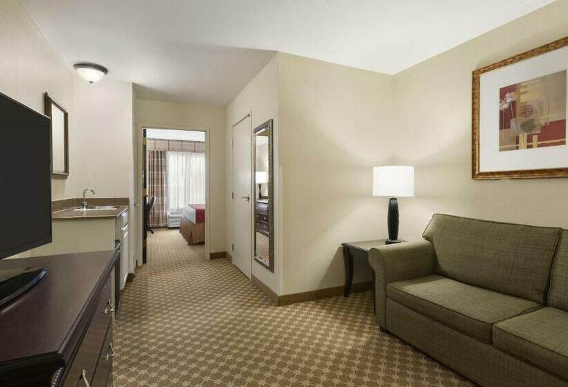 酒店 Country Inn & Suites By Radisson, Asheville At Asheville Outlet Mall, Nc