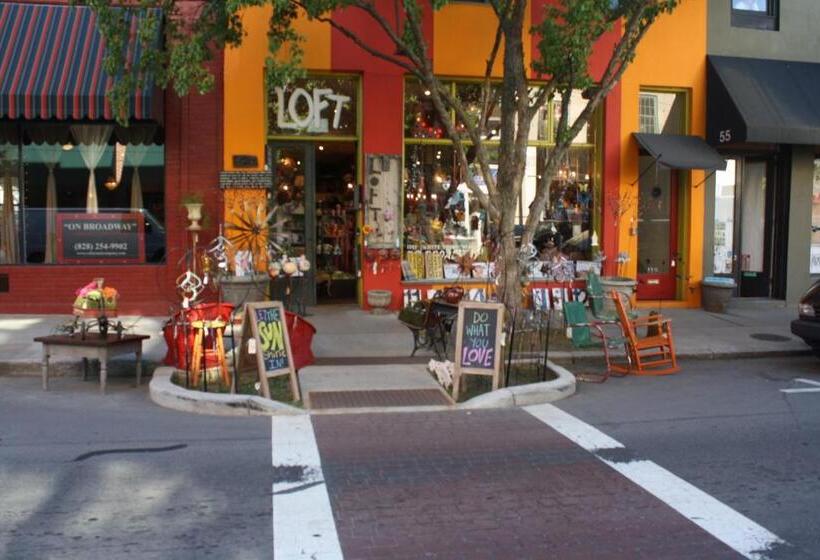 酒店 Country Inn & Suites By Radisson, Asheville At Asheville Outlet Mall, Nc