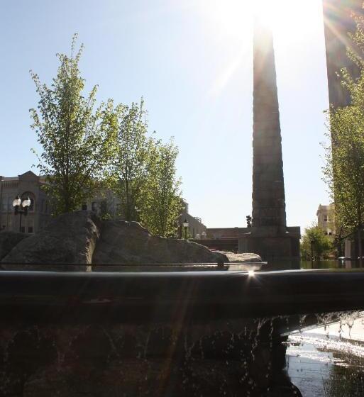 酒店 Country Inn & Suites By Radisson, Asheville At Asheville Outlet Mall, Nc