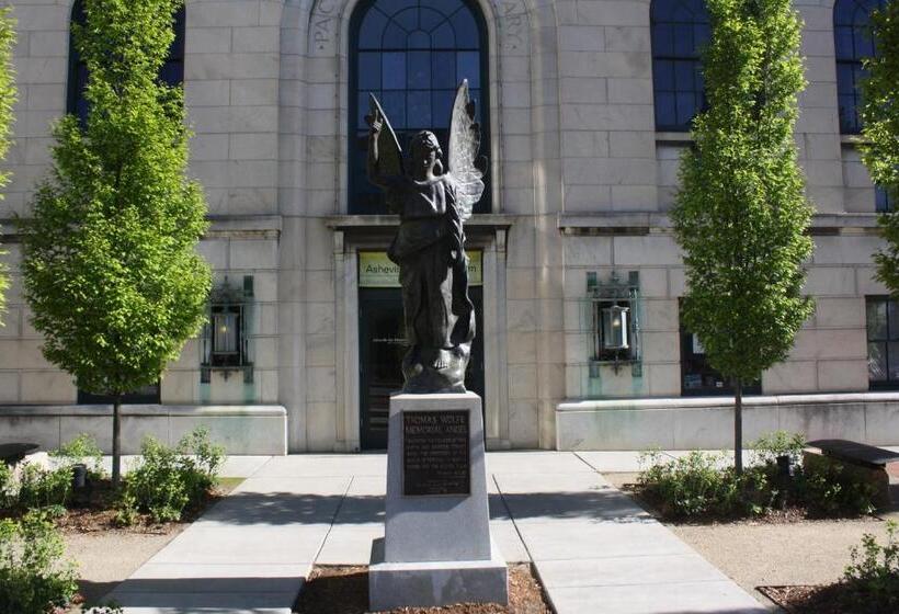 酒店 Country Inn & Suites By Radisson, Asheville At Asheville Outlet Mall, Nc