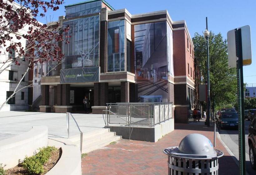 酒店 Country Inn & Suites By Radisson, Asheville At Asheville Outlet Mall, Nc