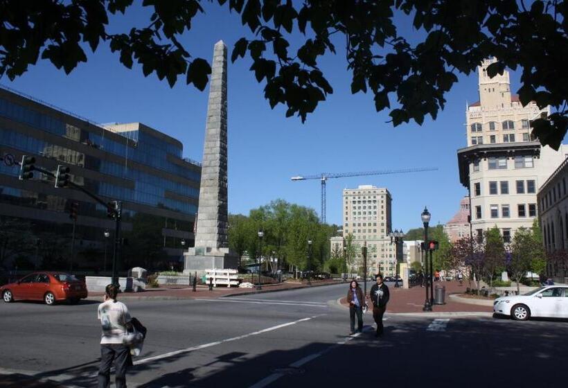 酒店 Country Inn & Suites By Radisson, Asheville At Asheville Outlet Mall, Nc