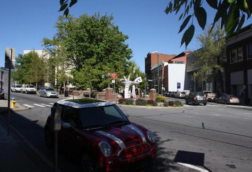 酒店 Country Inn & Suites By Radisson, Asheville At Asheville Outlet Mall, Nc