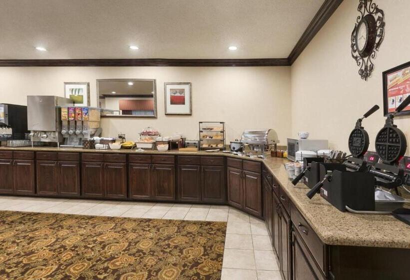 酒店 Country Inn & Suites By Radisson, Asheville At Asheville Outlet Mall, Nc