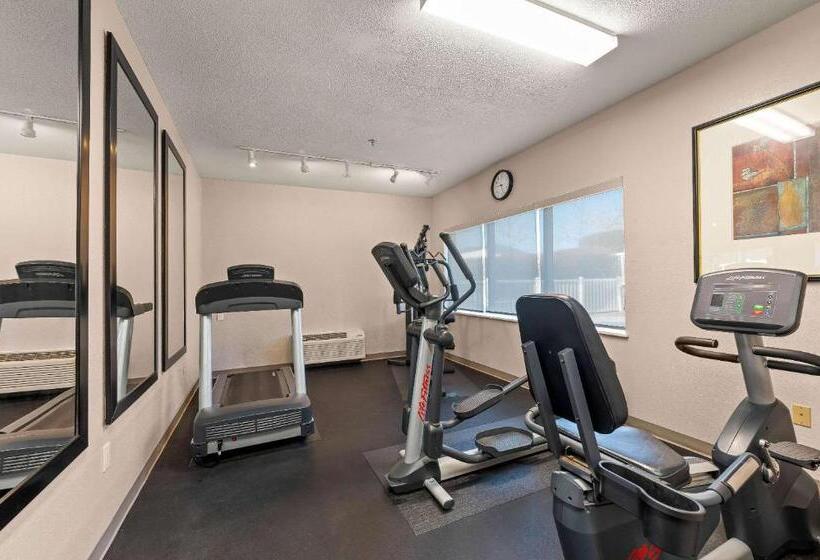 酒店 Country Inn & Suites By Radisson, Asheville At Asheville Outlet Mall, Nc