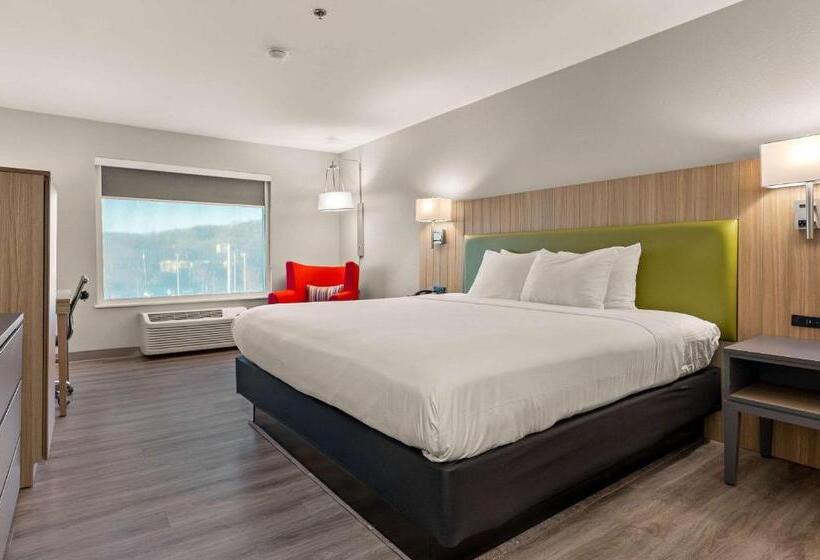 酒店 Country Inn & Suites By Radisson, Asheville At Asheville Outlet Mall, Nc