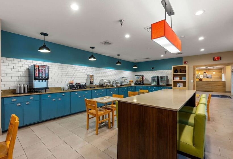 酒店 Country Inn & Suites By Radisson, Asheville At Asheville Outlet Mall, Nc