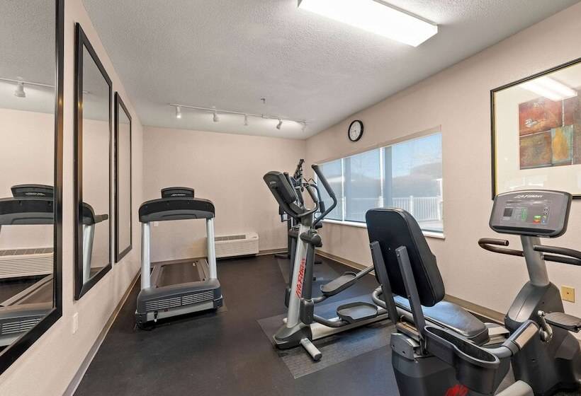 酒店 Country Inn & Suites By Radisson, Asheville At Asheville Outlet Mall, Nc