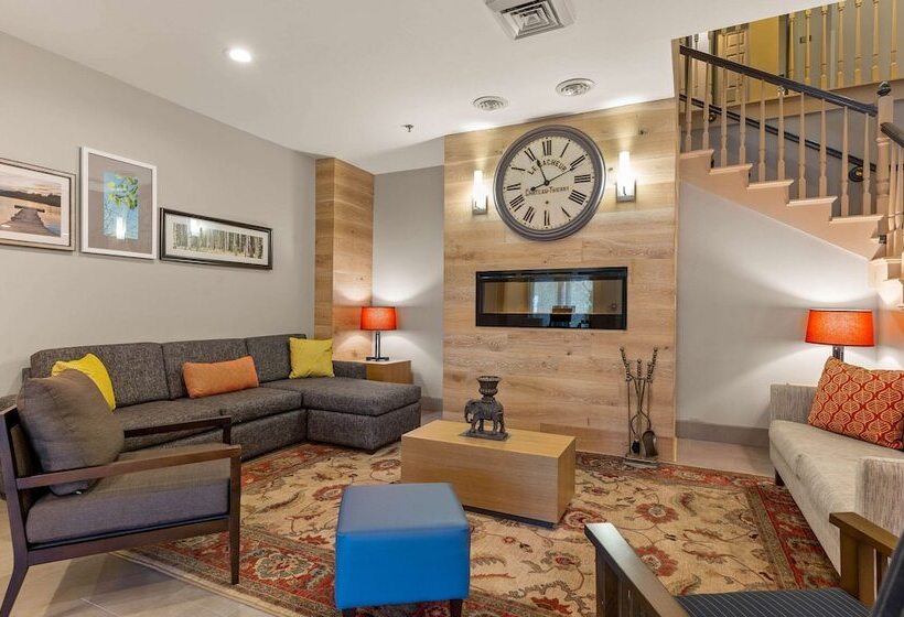 酒店 Country Inn & Suites By Radisson, Asheville At Asheville Outlet Mall, Nc