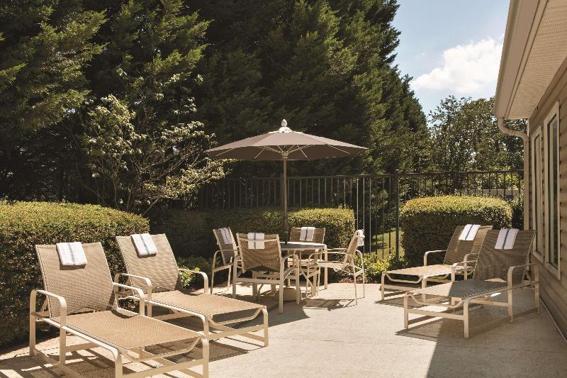 酒店 Country Inn & Suites By Radisson Atlanta Airport North Ga