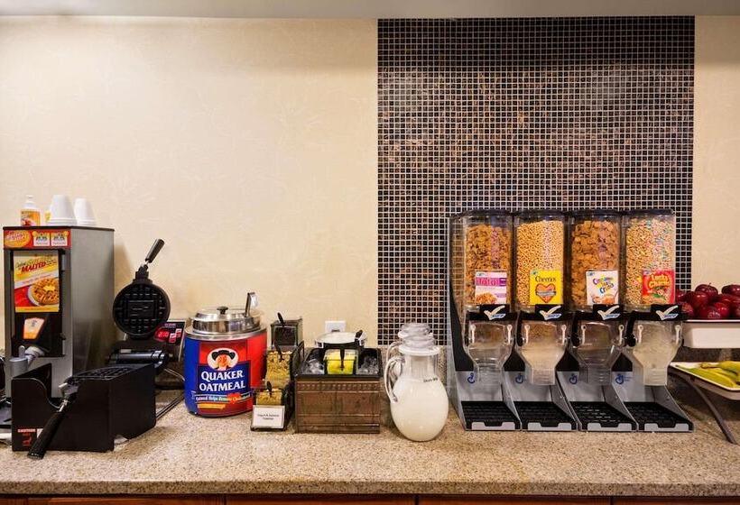 فندق Country Inn & Suites By Radisson, Atlanta I75 South, Ga