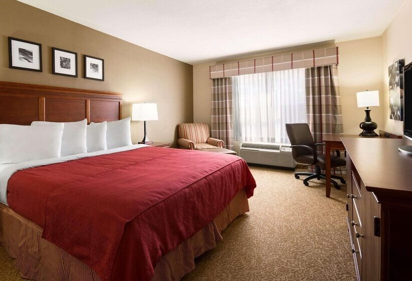 فندق Country Inn & Suites By Radisson, Atlanta I75 South, Ga