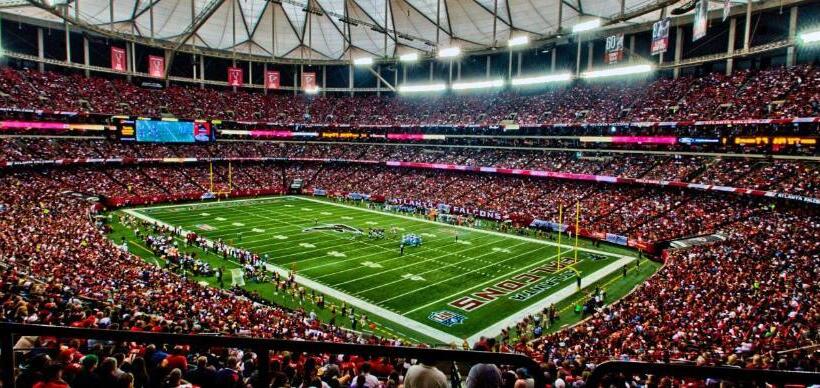 فندق Country Inn & Suites By Radisson, Atlanta I75 South, Ga