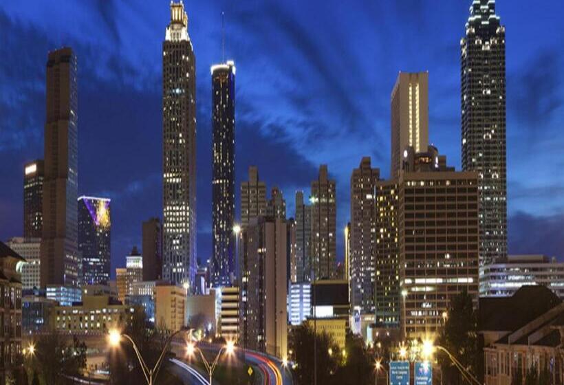 فندق Country Inn & Suites By Radisson, Atlanta I75 South, Ga