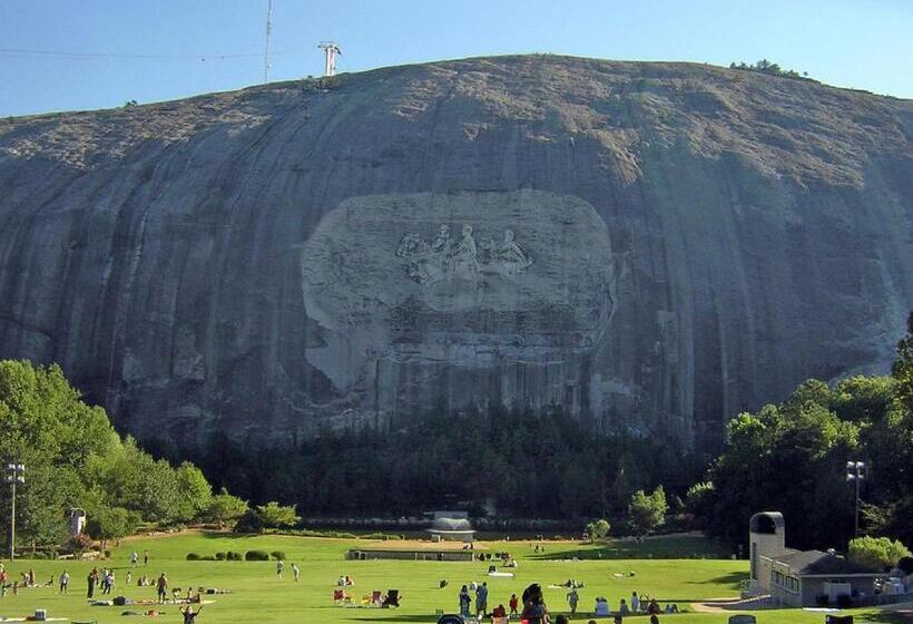 فندق Country Inn & Suites By Radisson, Atlanta I75 South, Ga