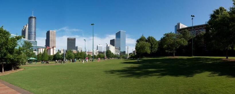 فندق Country Inn & Suites By Radisson, Atlanta I75 South, Ga