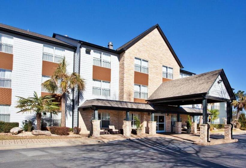 فندق Country Inn & Suites By Radisson, Atlanta I75 South, Ga