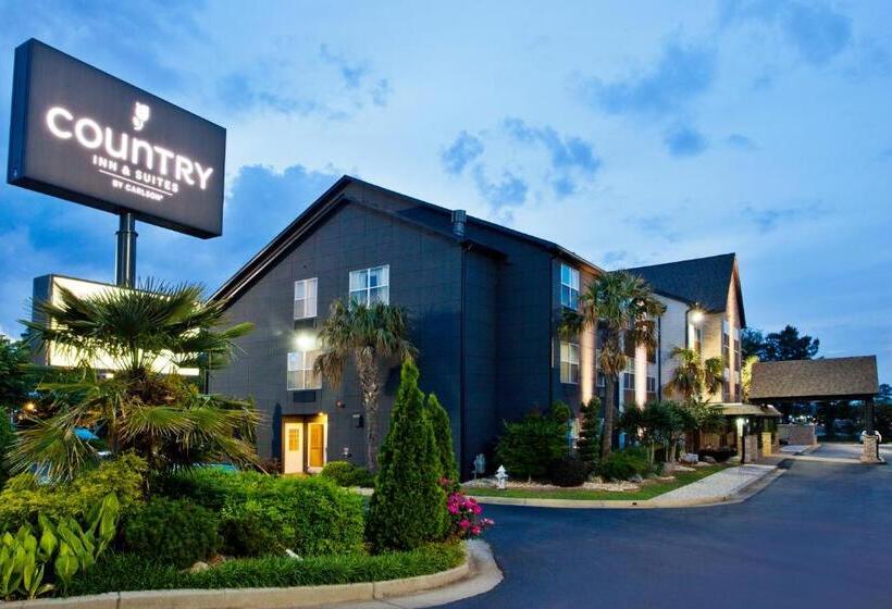 فندق Country Inn & Suites By Radisson, Atlanta I75 South, Ga