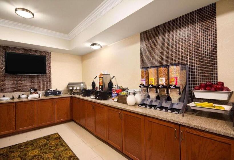 فندق Country Inn & Suites By Radisson, Atlanta I75 South, Ga