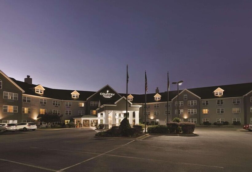 فندق Country Inn & Suites By Radisson, Beckley, Wv