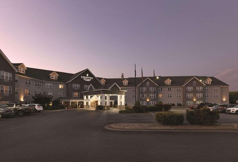 فندق Country Inn & Suites By Radisson, Beckley, Wv