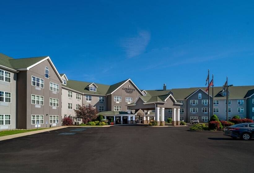 فندق Country Inn & Suites By Radisson, Beckley, Wv
