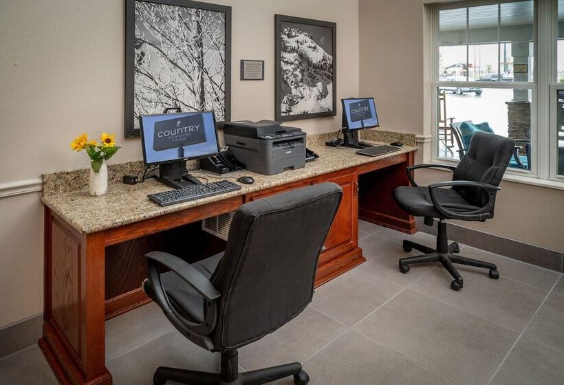 فندق Country Inn & Suites By Radisson, Beckley, Wv