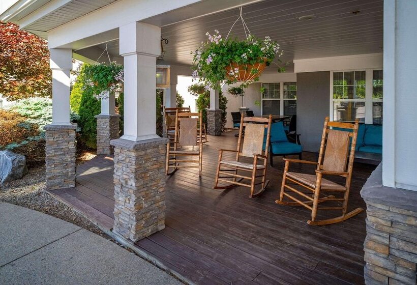 فندق Country Inn & Suites By Radisson, Beckley, Wv