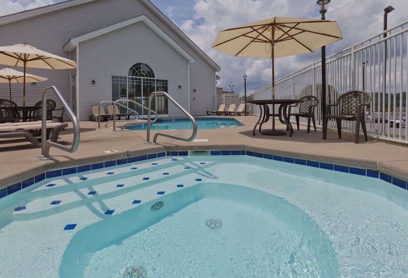 فندق Country Inn & Suites By Radisson, Beckley, Wv
