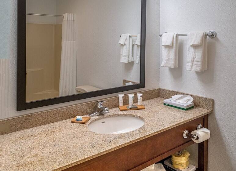 فندق Country Inn & Suites By Radisson, Beckley, Wv