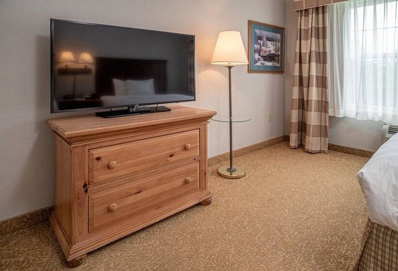فندق Country Inn & Suites By Radisson, Beckley, Wv
