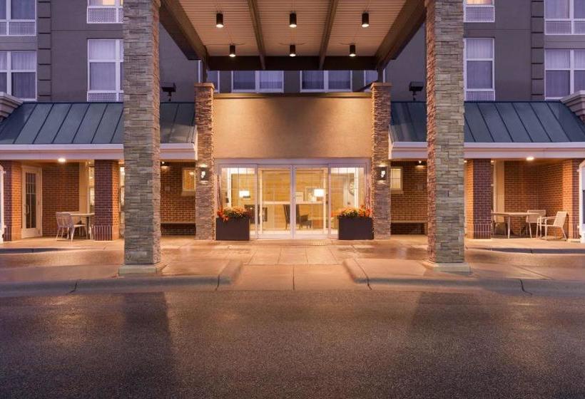 Hôtel Country Inn & Suites By Radisson, Bloomington At Mall Of America, Mn