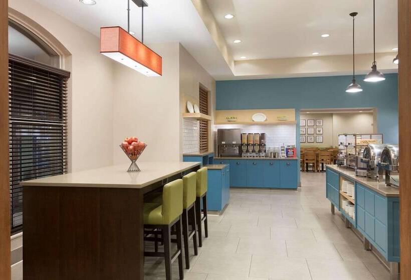 هتل Country Inn & Suites By Radisson, Bloomington At Mall Of America, Mn