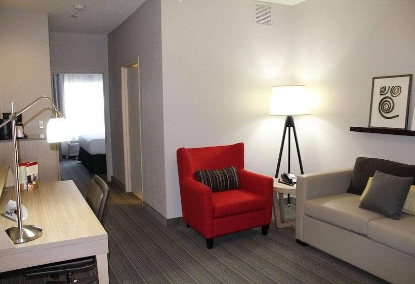 فندق Country Inn & Suites By Radisson, Brooklyn Center, Mn