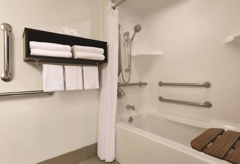 فندق Country Inn & Suites By Radisson, Brooklyn Center, Mn