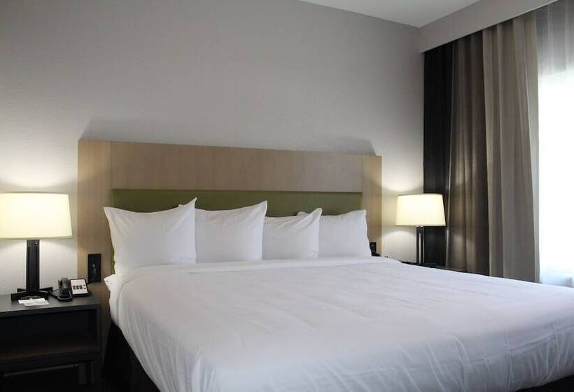 فندق Country Inn & Suites By Radisson, Brooklyn Center, Mn