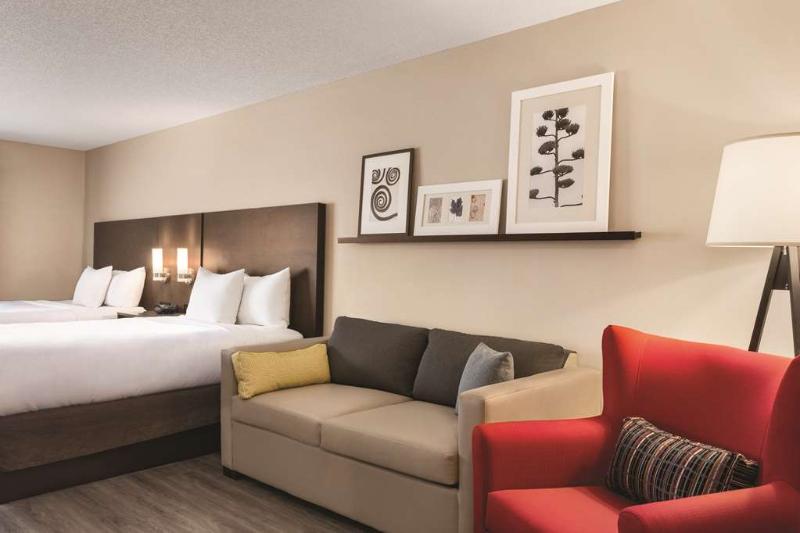 فندق Country Inn & Suites By Radisson, Buffalo, Mn
