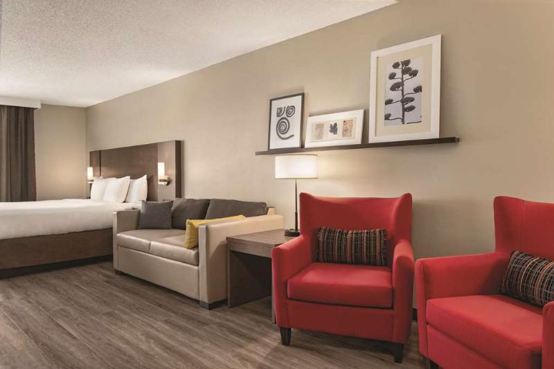 فندق Country Inn & Suites By Radisson, Buffalo, Mn
