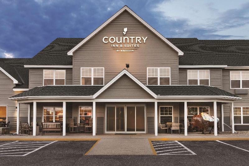 فندق Country Inn & Suites By Radisson, Buffalo, Mn