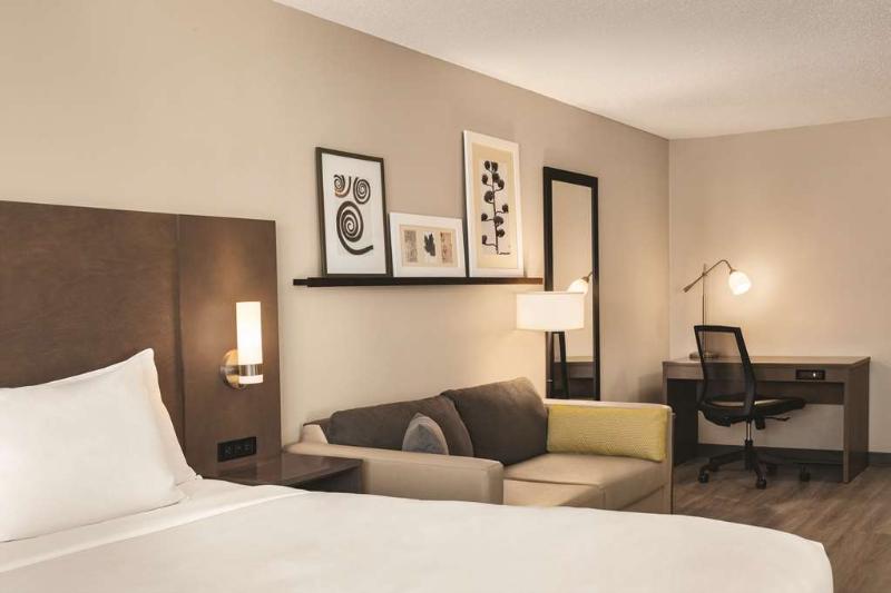 فندق Country Inn & Suites By Radisson, Buffalo, Mn