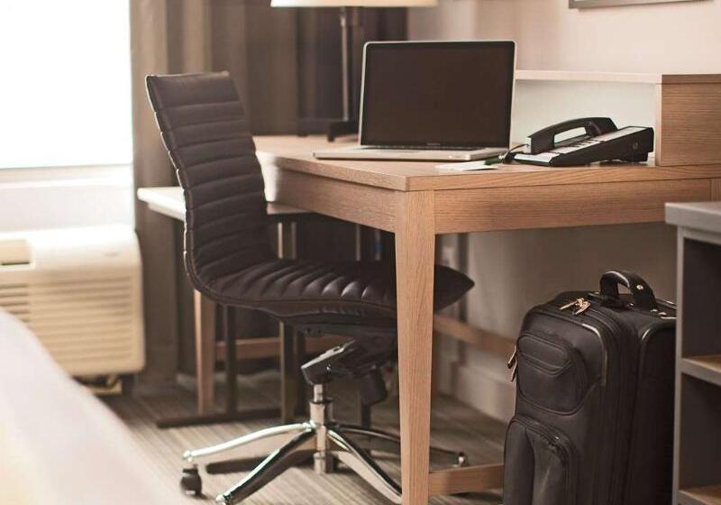 فندق Country Inn & Suites By Radisson, Buffalo, Mn