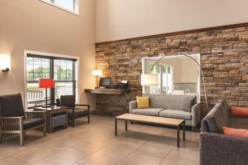 فندق Country Inn & Suites By Radisson, Buffalo, Mn