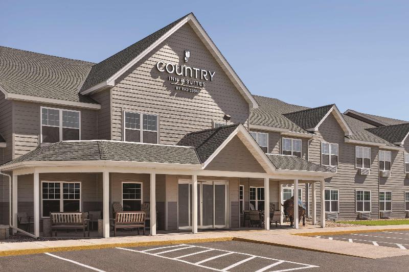 فندق Country Inn & Suites By Radisson, Buffalo, Mn