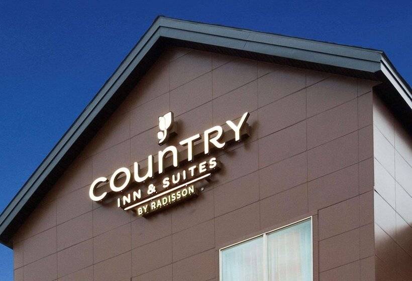 فندق Country Inn & Suites By Radisson, Buffalo, Mn